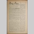Topaz Times Pre-issue No. 2 (September 26, 1942) (ddr-densho-142-2)