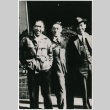 Three men standing together (ddr-densho-353-142)