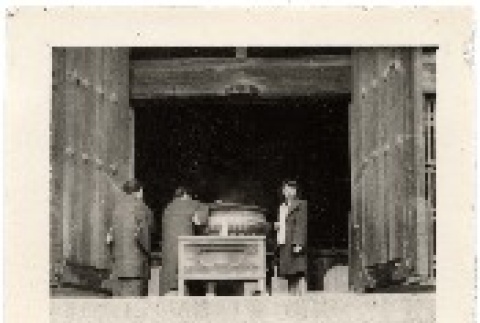 front and back of photograph (ddr-one-2-456-mezzanine-741a75a318)