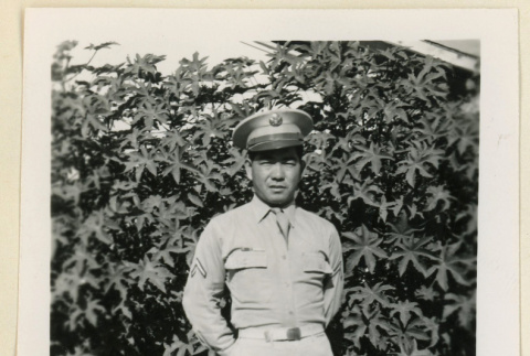 Pvt. Sakahiro (ddr-densho-37-1690)