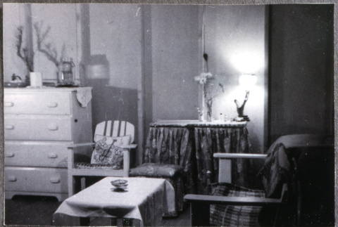 Bedroom (ddr-densho-1007-682)