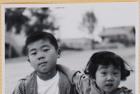 William and Susan Shiomi (ddr-densho-522-325)