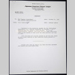 Memo to MDC Chapter Presidents, MDC Redress Representatives from Bill Yoshino (ddr-chijacl-1-278)