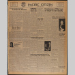 Pacific Citizen, Vol. 54, No. 12 (March 23, 1962) (ddr-pc-34-12)