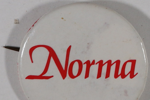 Norma pin (ddr-densho-433-938)