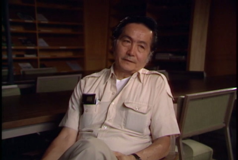 Interview with William Kochiyama, part 3 of 3 (ddr-densho-1007-1524)