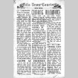 Gila News-Courier Vol. I No. 26 (December 9, 1942) (ddr-densho-141-26)