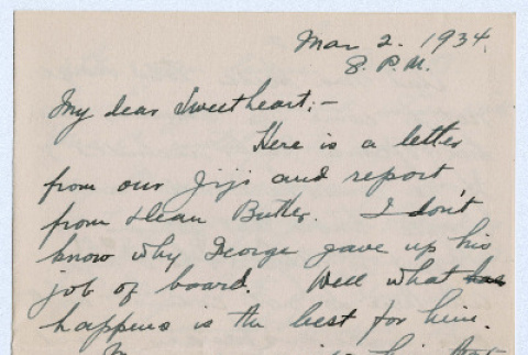 Letter from Thomas Rockrise to Agnes Rockrise (ddr-densho-335-229)