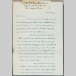Letter from Heidi Howell to Sue Ogata Kato (ddr-csujad-49-165)