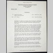 Memo to Chapter Presidents and Redress Representatives from Bill Yoshino (ddr-chijacl-1-460)