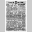 The Pacific Citizen, Vol. 16 No. 1 (January 7, 1943) (ddr-pc-15-1)