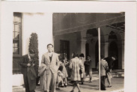 Photo, negative and print (ddr-densho-426-29-mezzanine-d5ca89a5c8)
