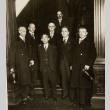 Members of the Lytton Commission (ddr-njpa-1-1211)