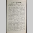 Topaz Times Vol. II No. 70 (March 25, 1943) (ddr-densho-142-133)