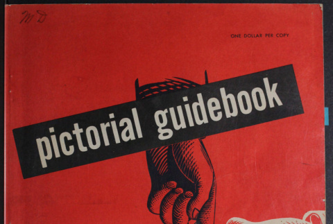1952 Pictorial Guidebook (ddr-densho-266-78)