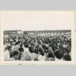 Farewell group at Block 50 (ddr-densho-37-1534)