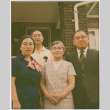 Photo of Kosai and Takemoto family (ddr-densho-349-48)