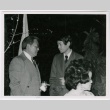 Frank Sato with Unknown (ddr-densho-345-44)