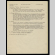 Minutes from the Heart Mountain Block Chairmen meeting, January 30, 1943 (ddr-csujad-55-411)