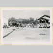 Mourners at Kimiyo Yamabe's funeral (ddr-densho-37-1566)
