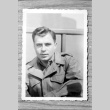 Manny Goldberg portrait (ddr-densho-1007-454)
