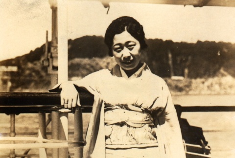 Woman posing in kimono (ddr-njpa-4-2624)