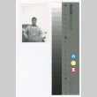 Man in overalls (ddr-densho-255-124)