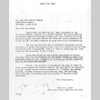Letter from Edward Ennis (ddr-densho-67-126)