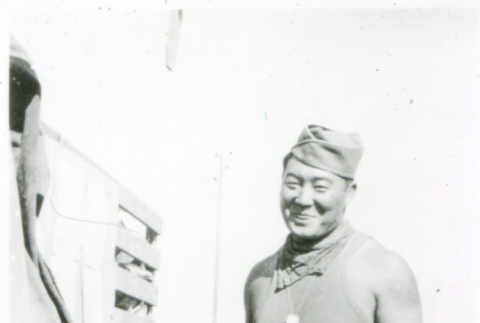 Photograph (ddr-densho-1007-765-mezzanine-1287f38ceb)