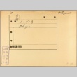 Envelope of Bolzano photographs (ddr-njpa-13-717)