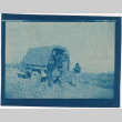 Men Entering a truck (ddr-densho-329-1380)