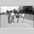 Loni Ding, William Kochiyama, Robert H. Foote and one other (ddr-densho-1007-1355)