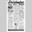 Santa Anita Pacemaker Vol. I No. 8 (May 15, 1942) (ddr-densho-146-7)