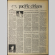 Pacific Citizen, Vol. 101 No. 24 (December 13, 1985) (ddr-pc-57-49)