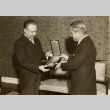 A man receiving a medal (ddr-njpa-1-1475)
