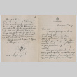 Letter to Thomas Rockrise (ddr-densho-335-398)