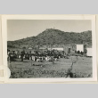 Crowd listening to Dr. James (ddr-densho-37-972)