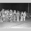 Obon Festival- Dancers (ddr-one-1-202)