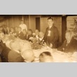Man giving a speech at a dinner party (ddr-njpa-4-2550)