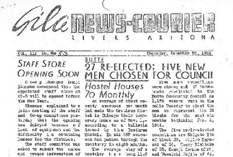 Gila News-Courier Vol. III No. 53 (December 23, 1943) (ddr-densho-141-207)