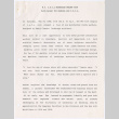 Drafts of Article about JACL Garden Tour fundraiser (ddr-densho-377-3047)