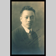 Yoshio Ichikawa at Stanford University (ddr-csujad-55-2218)