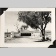 Shibei Stage at Poston (ddr-densho-587-77)