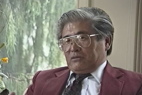 Albert Bunji Ikeda Interview Segment 7 (ddr-phljacl-1-15-7)