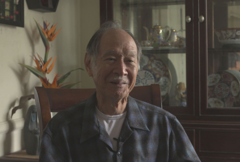 Nick Nagatani Interview I Segment 3 (ddr-densho-1000-535-3)