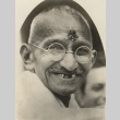Portrait of Gandhi (ddr-njpa-1-446)