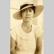 A woman (ddr-njpa-4-2368)