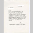 Letter from Charles Smith to Dr. J. David Sakura (ddr-densho-523-779)