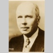 Portrait of Hugh R. Wilson (ddr-njpa-1-2421)