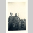 Two soldiers (ddr-densho-22-271)